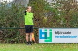 S.K.N.W.K. 1 - 's Heer Arendskerke 1 (competitie) seizoen 2024-2025 (50/104)